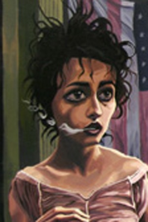 Marla Singer