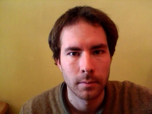 Foto von Michael Leichtfried